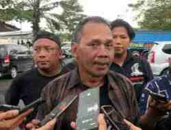 Refleksi 1 Tahun Presiden Prabowo, Jaka GPI : Siapa yang Korupsi akan Saya Sikat Refleksi 1 Tahun Presiden Prabowo, Jaka GPI : Siapa yang Korupsi akan Saya Sikat
