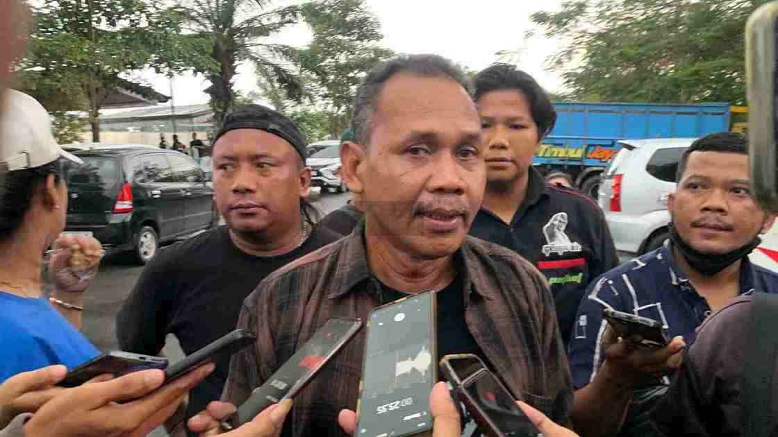 Refleksi 1 Tahun Presiden Prabowo, Jaka GPI : Siapa yang Korupsi akan Saya Sikat Jaka Prasetya Ketua LSM GPI