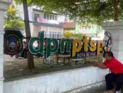 Investasi di Kota Blitar Capai Rp194 Miliar, DPMPTSP Dorong Keterlibatan Investor Kecil Investasi di Kota Blitar Capai Rp194 Miliar, DPMPTSP Dorong Keterlibatan Investor Kecil