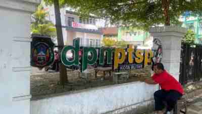 Investasi di Kota Blitar Capai Rp194 Miliar, DPMPTSP Dorong Keterlibatan Investor Kecil Investasi di Kota Blitar Capai Rp194 Miliar, DPMPTSP Dorong Keterlibatan Investor Kecil