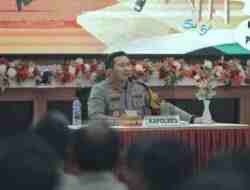 Polres Blitar Minta Penguatan Poskamling, Bhabinkamtibmas Diminta Pantau Poskamling Setiap Desa Polres Blitar Minta Penguatan Poskamling, Bhabinkamtibmas Diminta Pantau Poskamling Setiap Desa