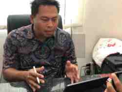 Polisi Tetapkan Opang Tersangka Penganiayaan Driver Ojol di Blitar