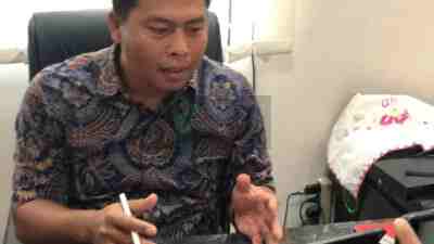 Polisi Tetapkan Opang Tersangka Penganiayaan Driver Ojol di Blitar Polisi Tetapkan Opang Tersangka Penganiayaan Driver Ojol di Blitar