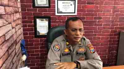 Oknum Polwan Blitar Kota Digerebek di Hotel Batu, Ngaku Bareng Anggota DPRD Kota Blitar Oknum Polwan Blitar Kota Digerebek di Hotel Batu, Ngaku Bareng Anggota DPRD Kota Blitar