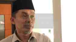 Kepala Dinas Pendidikan Kota Blitar Dindin Alinurdin