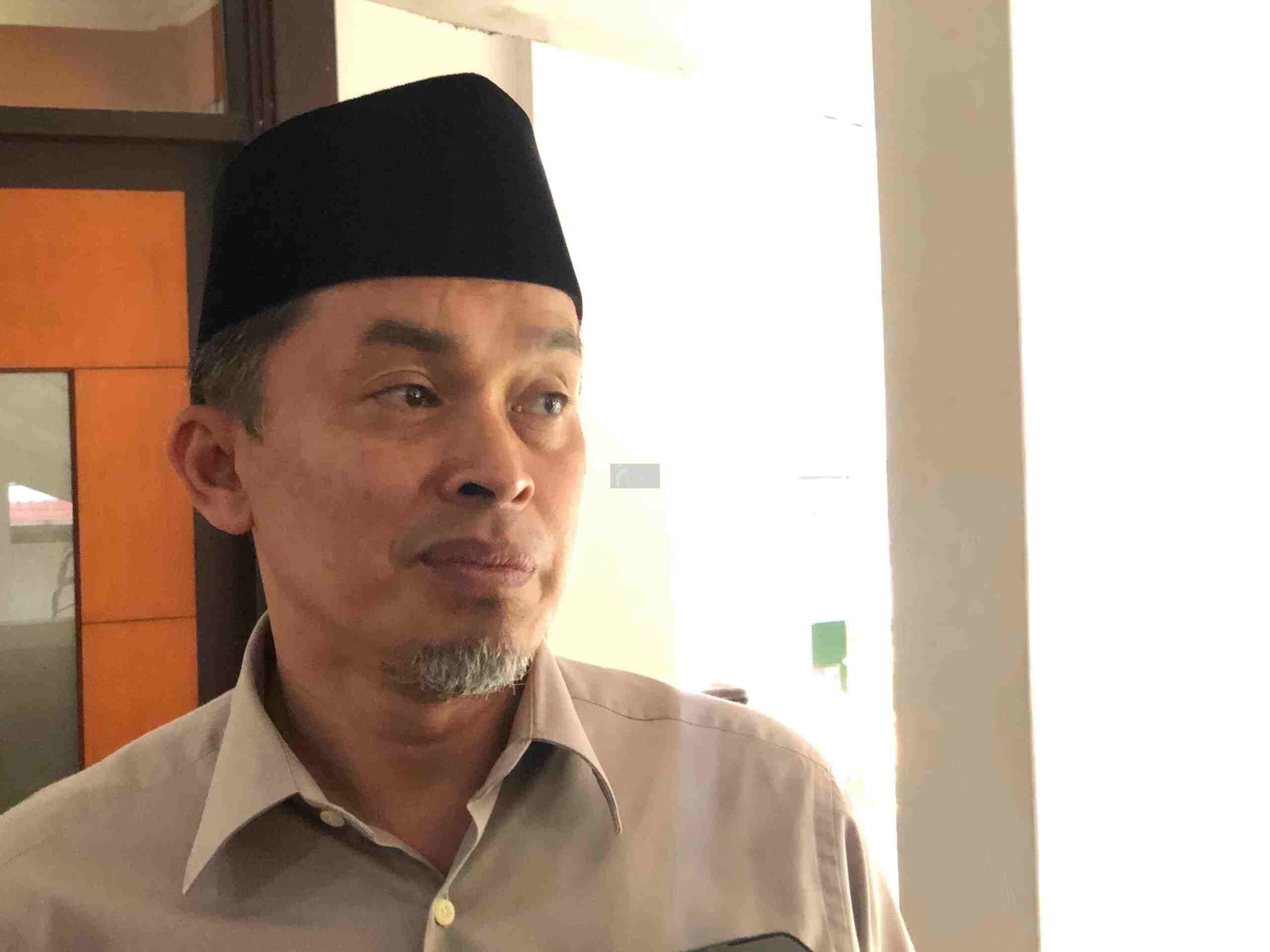 Alhamdulillah Pemkot Blitar Siapkan Bantuan Bimbel untuk 200 Siswa Keluarga Tidak Mampu Kepala Dinas Pendidikan Kota Blitar Dindin Alinurdin scaled