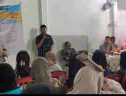 Kampung Pancasila Wonokromo, Bangkitkan Pemuda Hebat 2045