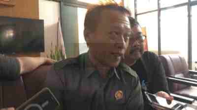 Kasus Pengerebekan Oknum Polwan dan Anggota DPRD Koya Blitar di Kota Batu Bikin Heboh, BK DPRD Kota Blitar Tunggu Laporan Kasus Pengerebekan Oknum Polwan dan Anggota DPRD Koya Blitar di Kota Batu Bikin Heboh, BK DPRD Kota Blitar Tunggu Laporan