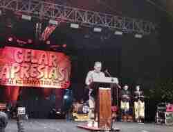 Gelar Apresiasi Seni DPRD Purworejo 2025: Wujud Cinta Budaya dan Penghormatan untuk Tokoh Inspiratif Gelar Apresiasi Seni DPRD Purworejo 2025: Wujud Cinta Budaya dan Penghormatan untuk Tokoh Inspiratif