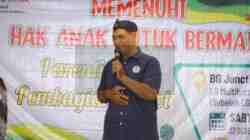 Hari Cuci Tangan Dunia, Komnas PA Surabaya Tekankan Pentingnya Anak Cuci Tangan Ketua Komisi Nasional Perlindungan Anak Komnas PA Kota Surabaya Syaiful Bachri