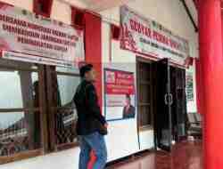 21 Koperasi Merah Putih Siap Pasok Beras Premium untuk Warga Blitar 21 Koperasi Merah Putih Siap Pasok Beras Premium untuk Warga Blitar