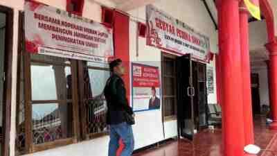 21 Koperasi Merah Putih Siap Pasok Beras Premium untuk Warga Blitar 21 Koperasi Merah Putih Siap Pasok Beras Premium untuk Warga Blitar