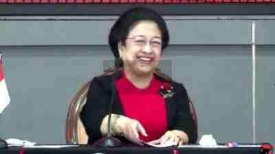 Megawati ke Blitar, 454 Anggota Dipersiapkan, Ini Rangkaian Kegiatannya selama 2 Hari