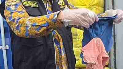 Menkeu Purbaya Yudhi Sadewa