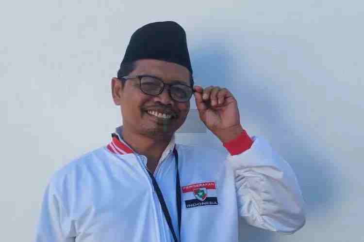 Ketua PPI Kabupaten Blitar : Seleksi Sekda Kabupaten/Kota Terbuka untuk Satu Provinsi Mujianto Ketua PPI Kabupaten Blitar