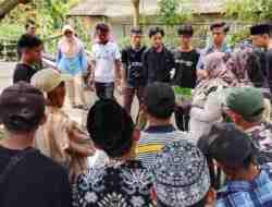 UMNU Kebumen Kenalkan Budidaya Tanaman secara Organik di Sendangdalem, Petani Kian Mandiri UMNU Kebumen Kenalkan Budidaya Tanaman secara Organik di Sendangdalem, Petani Kian Mandiri