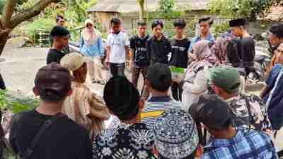 UMNU Kebumen Kenalkan Budidaya Tanaman secara Organik di Sendangdalem, Petani Kian Mandiri