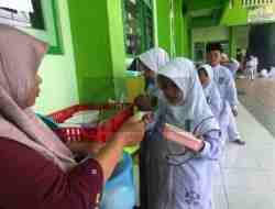 SDI Kota Blitar Siapkan Skema Jika Program MBG Masuk Sekolah SDI Kota Blitar Siapkan Skema Jika Program MBG Masuk Sekolah