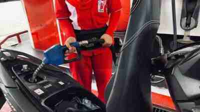 Disperindag Kota Blitar Gencarkan Tera Ulang SPBU, Agar Konsumen Tak Merugi