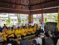 Libur Natal dan Tahun Baru, Diperkirakan Kunjungan Wisatawan ke Makam Bung Karno Meningkat