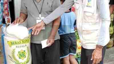 Penerima Rastrada Blitar Tahap III Turun Jadi 7.716 KPM, Ini Sebabnya