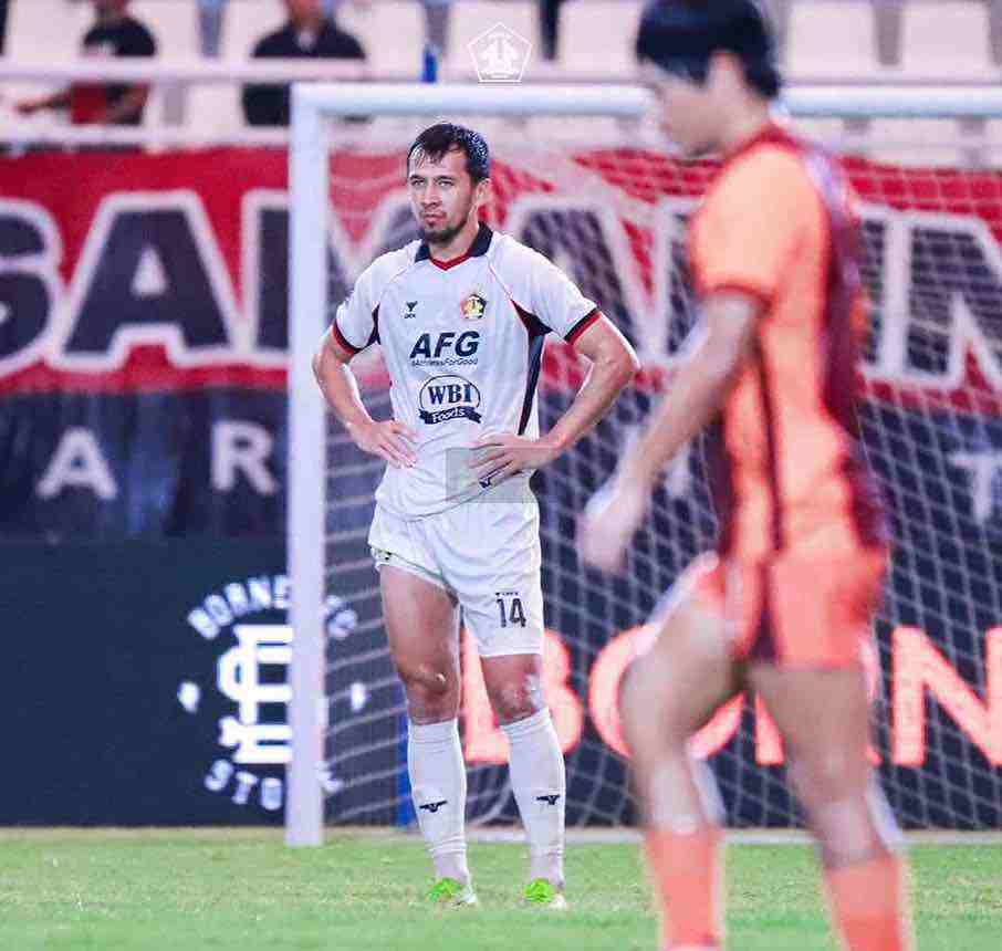 Pasca Dibekuk Borneo FC 2-0, Manajer Tim Ingin Persik Menamg Lawan PSM Makassar di Kandang Persik Kediri