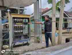 Akibatkan Balita Tewas Kesetrum, Satreskrim Polres Blitar akan Periksa Pihak PLN Akibatkan Balita Tewas Kesetrum, Satreskrim Polres Blitar akan Periksa Pihak PLN