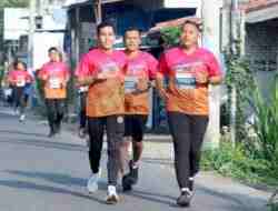 Pare Run 2025 Ajang Pencarian Bakat Atlet Muda Potensial di Kediri Pare Run 2025 Ajang Pencarian Bakat Atlet Muda Potensial di Kediri