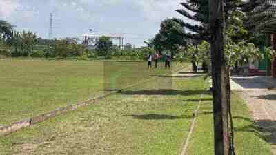 SR di Kota Blitar Batal Gunakan Gedung Eks SMPN 6, Ini Sebabnya