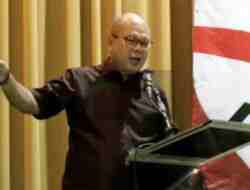 Hemat Anggaran Pemilu, Komisi II DPR RI Tawarkan E-Voting Hemat Anggaran Pemilu, Komisi II DPR RI Tawarkan E-Voting