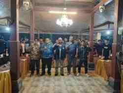 Semangat Sumpah Pemuda, Roni Sumhastomo Angkat E-sports Purworejo Jadi Arena Prestasi Anak Muda