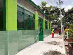 Efisiensi, Rehabilitasi Sekolah di Kota Blitar Gunakan Dua Sumber Ini