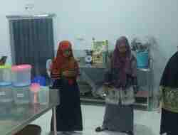 Grand Opening SPPG Suryatha Muktisari Kebumen Wujudkan untuk Kecerdasan Anak Bangsa Grand Opening SPPG Suryatha Muktisari Kebumen Wujudkan untuk Kecerdasan Anak Bangsa