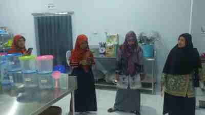 Grand Opening SPPG Suryatha Muktisari Kebumen Wujudkan untuk Kecerdasan Anak Bangsa SPPG Suryatama Muktisari Kebumen
