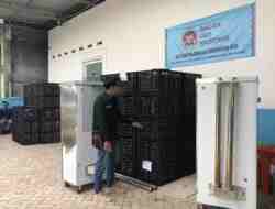 SPPG Butuh 7 Ton Beras Per Hari, Koperasi Merah Putih di Kota Blitar Klaim Punya Lebih SPPG Butuh 7 Ton Beras Per Hari, Koperasi Merah Putih di Kota Blitar Klaim Punya Lebih