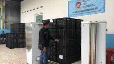 SPPG Butuh 7 Ton Beras Per Hari, Koperasi Merah Putih di Kota Blitar Klaim Punya Lebih SPPG Butuh 7 Ton Beras Per Hari, Koperasi Merah Putih di Kota Blitar Klaim Punya Lebih