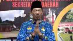 Wali Kota Blitar Rotasi Sekda Jadi Staf Ahli Sekda Kota Blitar Priyo Suhartono
