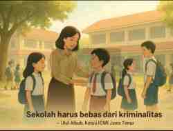 Sekolah Yang Kehilangan Makna Sebagai Rumah Kedua Sekolah Yang Kehilangan Makna Sebagai Rumah Kedua