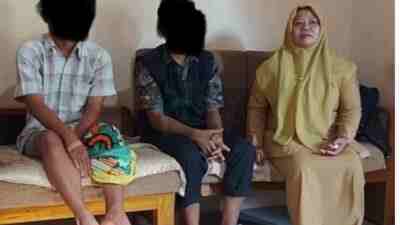 Tragis, Pelajar SMKN Kademangan Dipukul Kakak Kelasnya Hidunya Retak, Mediasi Buntu Siswa SMKN Kademangan Korban Penganiayaan oleh Kakak Kelasnya Hingga Hidungnya Retak