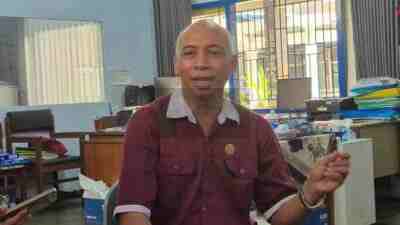 Sugiri Kepala SMK PN Purworejo