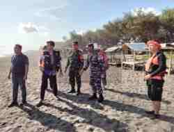 Siswa SMP 17 Purworejo Tenggelam di Pantai Dewa Ruci, Waspadai Ombak Besar