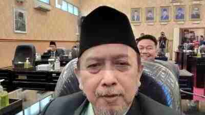 DPRD Kota Blitar Minta Raperda Investasi Disempurnakan, sebelum Digedok