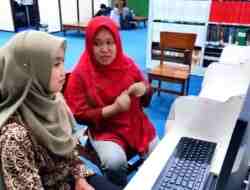 UNP Kediri Hadirkan Unit Layanan Disabilitas, Wujud Nyata Kesetaraan UNP Kediri Hadirkan Unit Layanan Disabilitas, Wujud Nyata Kesetaraan