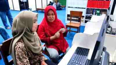 UNP Kediri Hadirkan Unit Layanan Disabilitas, Wujud Nyata Kesetaraan UNP Kediri Hadirkan Unit Layanan Disabilitas, Wujud Nyata Kesetaraan