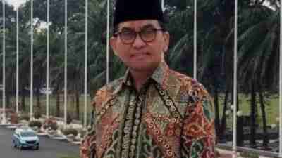 Andai Janji Purbaya Bersih-bersih Mafia Penyelundupan Benar-benar Dilaksanakan Andai Janji Purbaya Bersih-bersih Mafia Penyelundupan Benar-benar Dilaksanakan