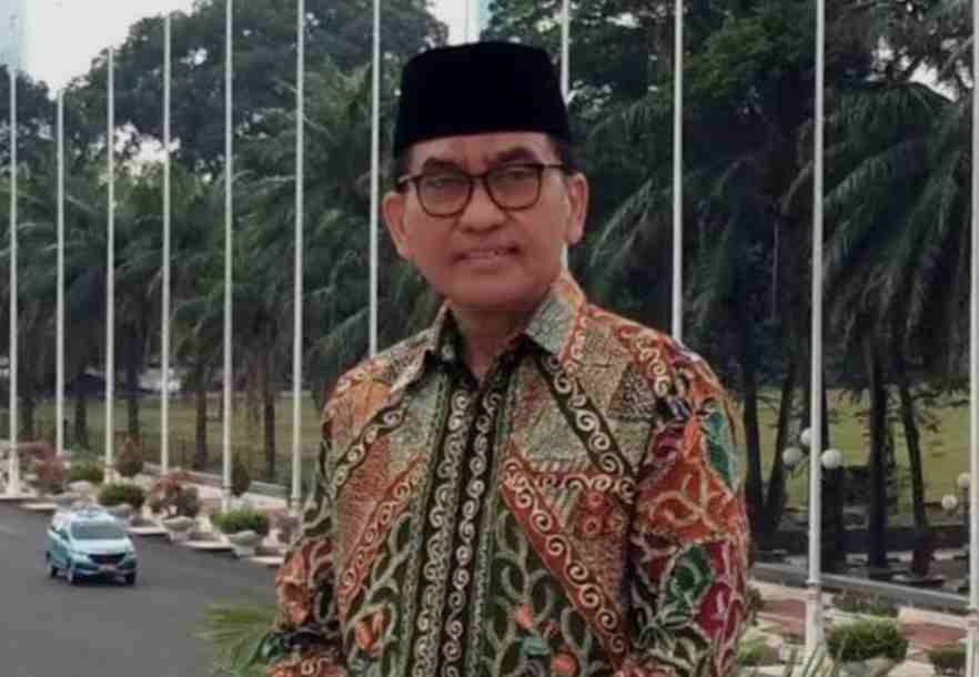 Klik Sebelum Tabayyun, Atau Tabayyun Baru Klik ? Ululalbab