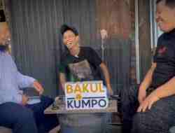 Bukan Cuma Mengaji, Ini Konsep Santri Muhammadiyah Menurut KH Ahmad Dahlan