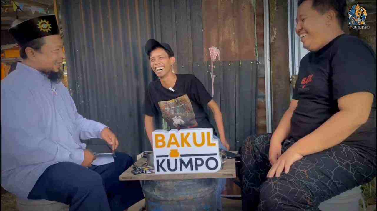 Bukan Cuma Mengaji, Ini Konsep Santri Muhammadiyah Menurut KH Ahmad Dahlan Ustaz Arifudin Widhianto Wakil Ketua PD Muhammadiyah Kabupaten Blitar Bidang Tagligh di Podcast Bakul Kompo