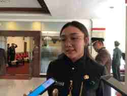 Elim Tyu Samba: Saya dan Wali Kota Tak Bermasalah, Hanya Butuh Etika dalam Bekerja Elim Tyu Samba: Saya dan Wali Kota Tak Bermasalah, Hanya Butuh Etika dalam Bekerja