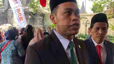 Efek Pemangkasan, Pemkot Blitar Andalkan Kenaikan DBHCHT